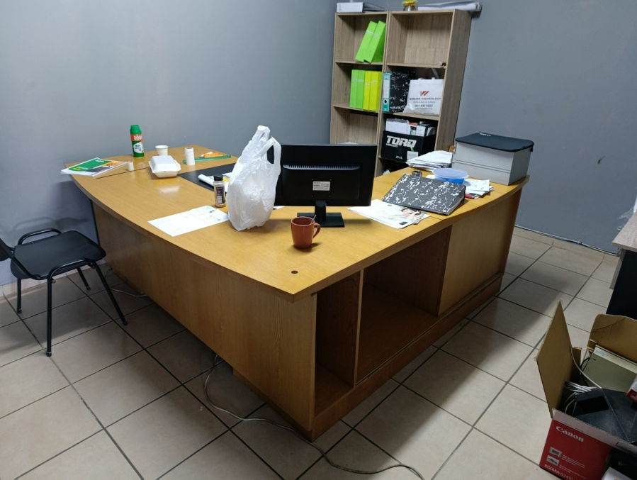  Bedroom Property for Sale in Oranjesig Free State